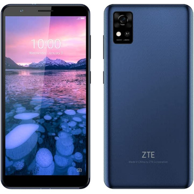 Smartphone ZTE Blade A31 5,45''2GB/32GB Bleu