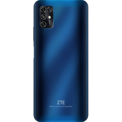 Smartphone ZTE Blade V2020 6.82''4GB/128 Go Azul