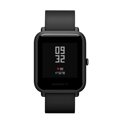 Smartwatch Amazfit Bip Lite Noir