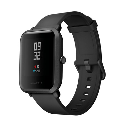 Smartwatch Amazfit Bip Lite Noir