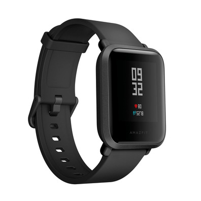 Smartwatch Amazfit Bip Lite Noir