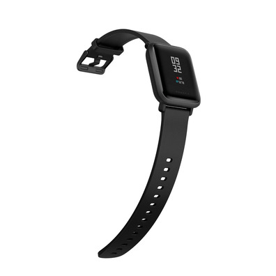 Smartwatch Amazfit Bip Lite Noir