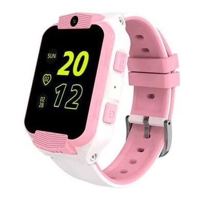 Smartwatch Canyon Cindy KW-41 Pink