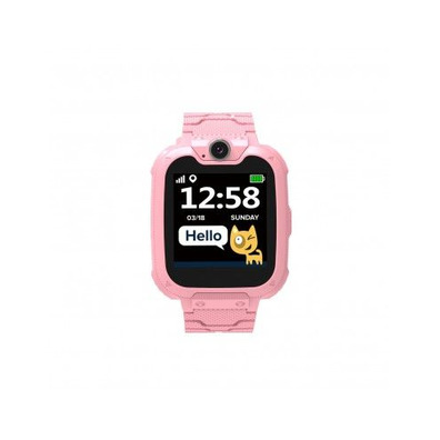 Smartwatch Canyon Tony KW-31 Pink