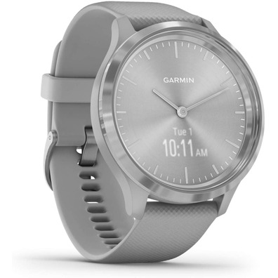 Smartwatch Garmin Sportwatch Vivomove 3 Sport Gris