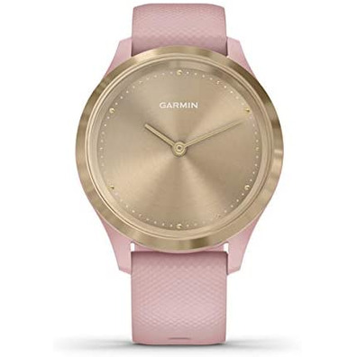 Smartwatch Garmin VivoMove 3S Or Rose/Beige 39mm