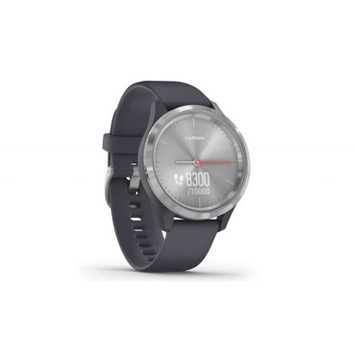 Smartwatch Garmin VivoMove 3S Argent 39mm