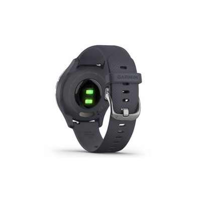 Smartwatch Garmin VivoMove 3S Argent 39mm