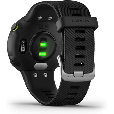 Smartwatch Sport Garmin ForeRunner 45 Noir