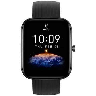 Smartwatch Huami Amazfit Bip 3 Pro Negro