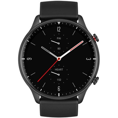 Smartwatch Huami Amazfit GTR 2 Edition sportive Negro Obsidiana