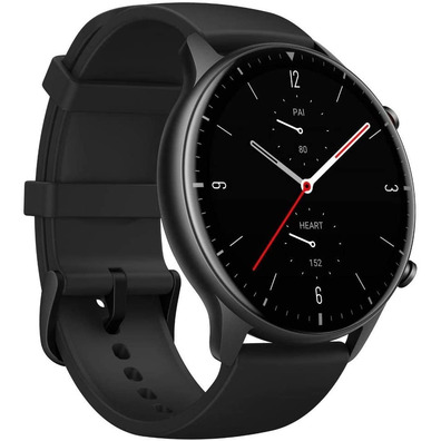 Smartwatch Huami Amazfit GTR 2 Edition sportive Negro Obsidiana