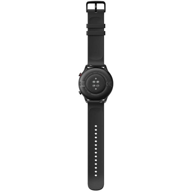 Smartwatch Huami Amazfit GTR 2 Edition sportive Negro Obsidiana