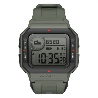 Smartwatch Huami Amazfit Neo Verde