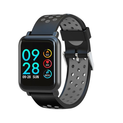 Smartwatch Leotec Multisports Helse Grey