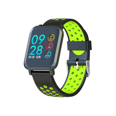 Smartwatch Leotec Multisports Helse Vert