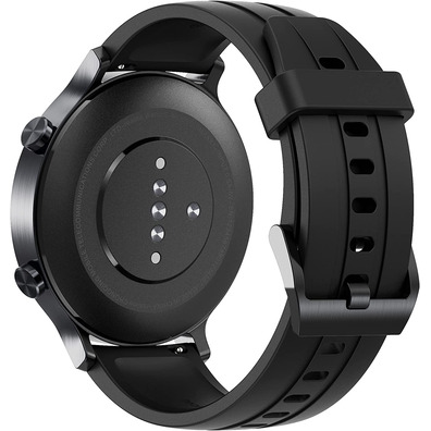 Smartwatch Realme Watch S 3,3 mm IPS Negro