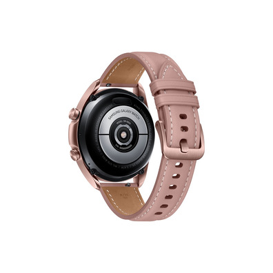 Smartwatch Samsung Galaxy Watch3 Mystic Bronze 41mm