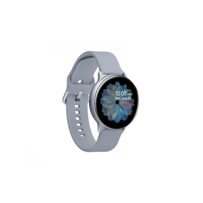 Smartwatch Samsung Galaxy Watch Active 2 R820 44mm Silver