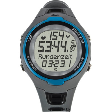 Smartwatch Sigma Sport PC 15.11 Bleu (Édition spéciale)