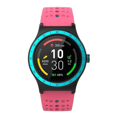 Smartwatch SPC Smartee Pop Rose