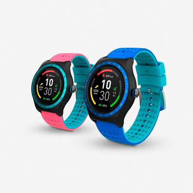 Smartwatch SPC Smartee Pop Rose