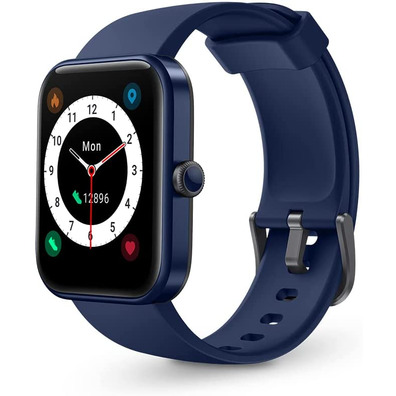 Smartwatch SPC Smartee Star 9635A 44mm Azul