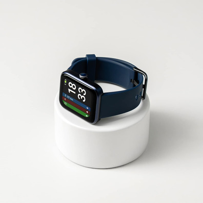 Smartwatch SPC Smartee Star 9635A 44mm Azul