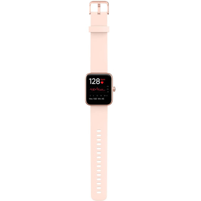 Smartwatch SPC Smartee Star 9636P Rosa