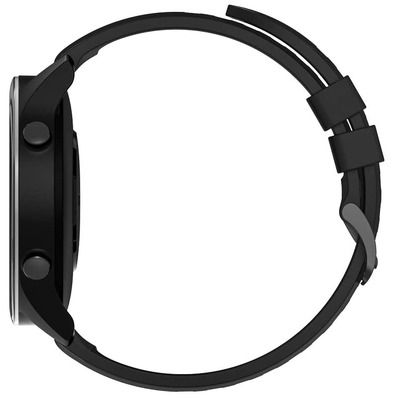 Smartwatch Xiaomi Mi Watch Negro