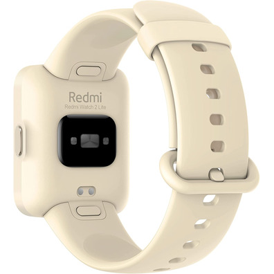 Smartwatch Xiaomi Redmi Watch 2 Lite Beige