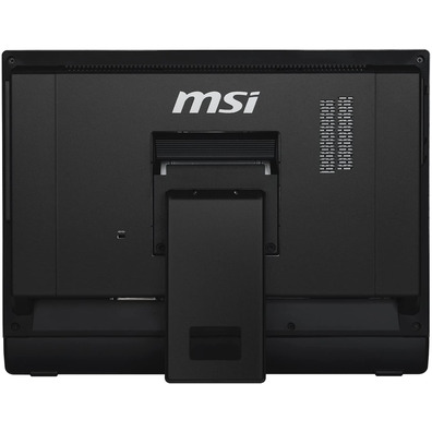 Sobremesa MSI AiO Pro 16T 7M-030XEU Celeron 3865U/4GB/128GB/15.6''