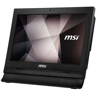 Sobremesa MSI AiO Pro 16T 7M-030XEU Celeron 3865U/4GB/128GB/15.6''