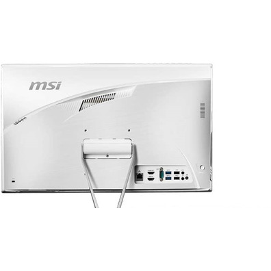 Sobremesa MSI AiO Pro 22XT 10M-002EU i3/8GB/256 + 1TB/21.5''