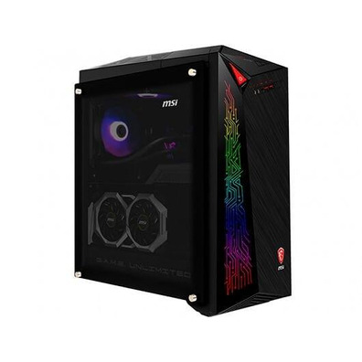 Sobremesa MSI MEG Infinite X 10TE-828EU i7/32GB/3TB/RTX3080