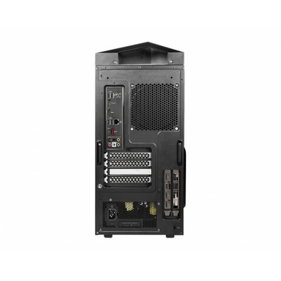 Sobremesa MSI MEG Infinite X 10TE-840EU i9/32GB/3TB + 2TB SSD/RTX30 80