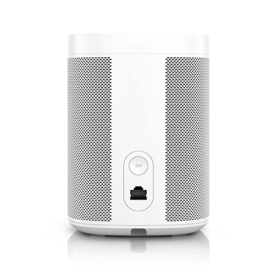 Sonos One - Haut-Parleur Intelligent Blanc