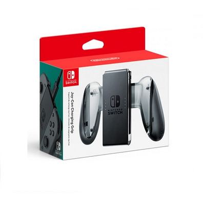 Joy-Con charging grip Nintendo Switch