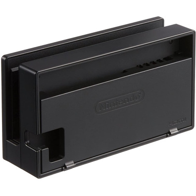 Commutateur Soporte Dock Set Nintendo