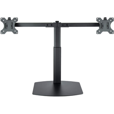 Soporte TV/Monitor TooQ DB1727TN-B 17''-27''