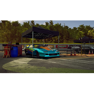 Street Outlaws 2: Winner Takes All Xbox One / Xbox Series X