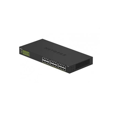 Commutateur 24 Puertos Netgear GS324PP