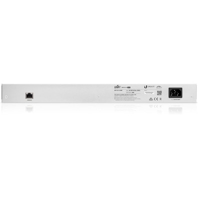 Commutateur Ubiquiti Unifi 24 Puertos Gigabit US-24-250W