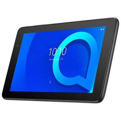 Comprimé Alcatel 1T 7''/1GB/16 Go Negro