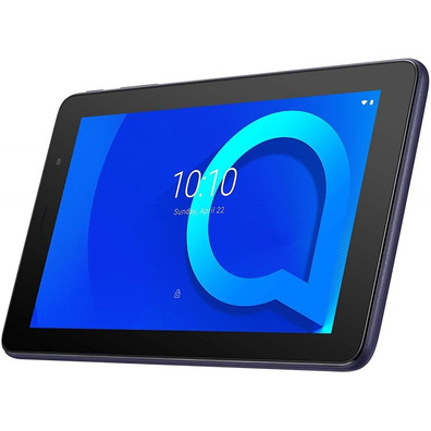 Comprimé Alcatel 1T 7''/1GB/16GB Negro Azulado