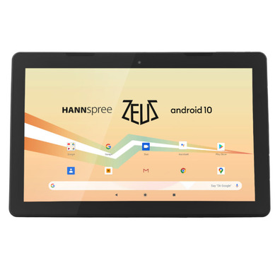 Comprimé Hannspree Zeus 13,3''FHD IPS 3GB/32GB Negra