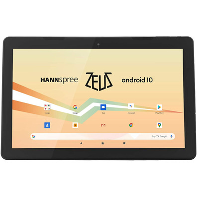 Comprimé Hannspree Zeus 13,3''FHD IPS 3GB/32GB Negra