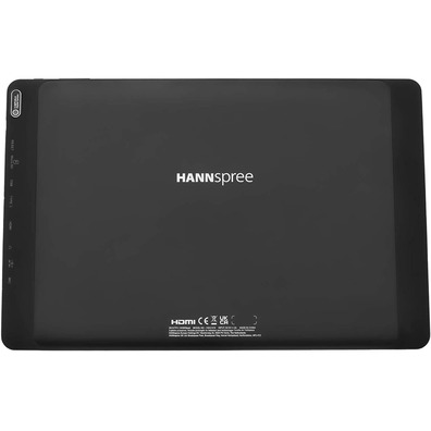 Comprimé Hannspree Zeus 13,3''FHD IPS 3GB/32GB Negra