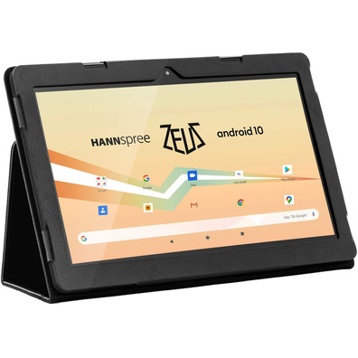 Comprimé Hannspree Zeus 13,3''FHD IPS 3GB/32GB Negra