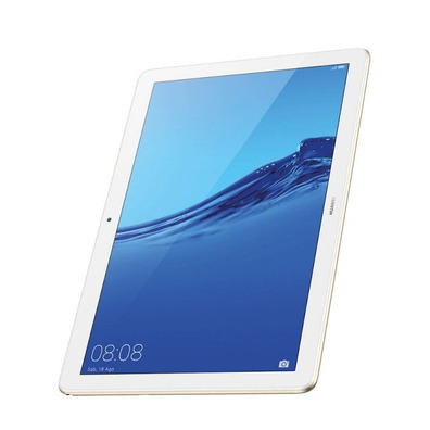 La tablette Huawei Mediapad T5 530010QFA Or